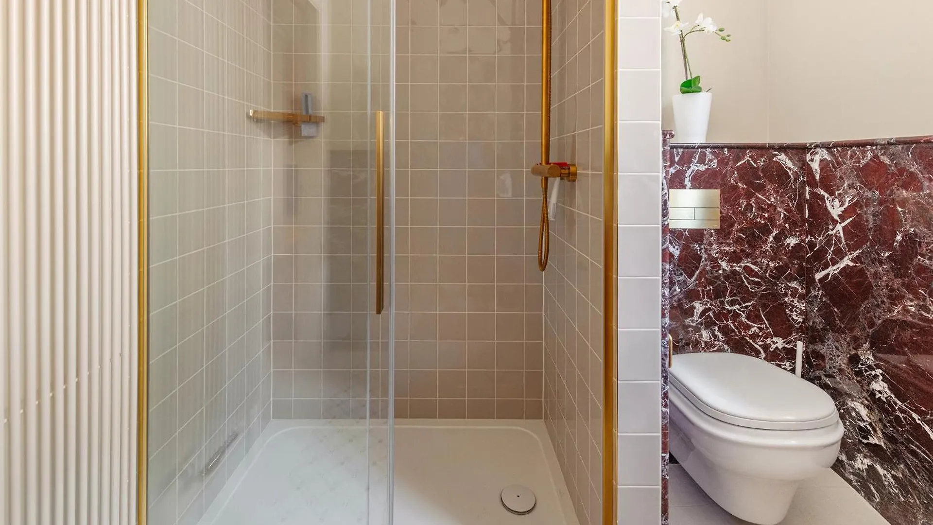 Haffnera Unique Studio سوبوت 0*,  بولندا