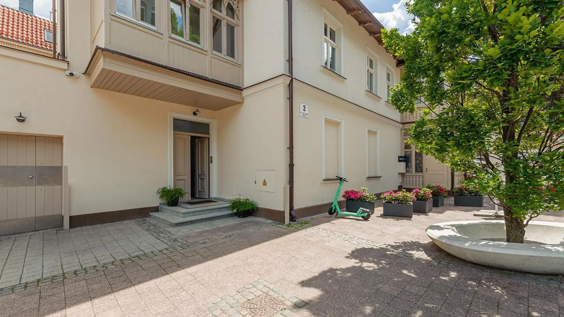 Haffnera Unique Studio سوبوت