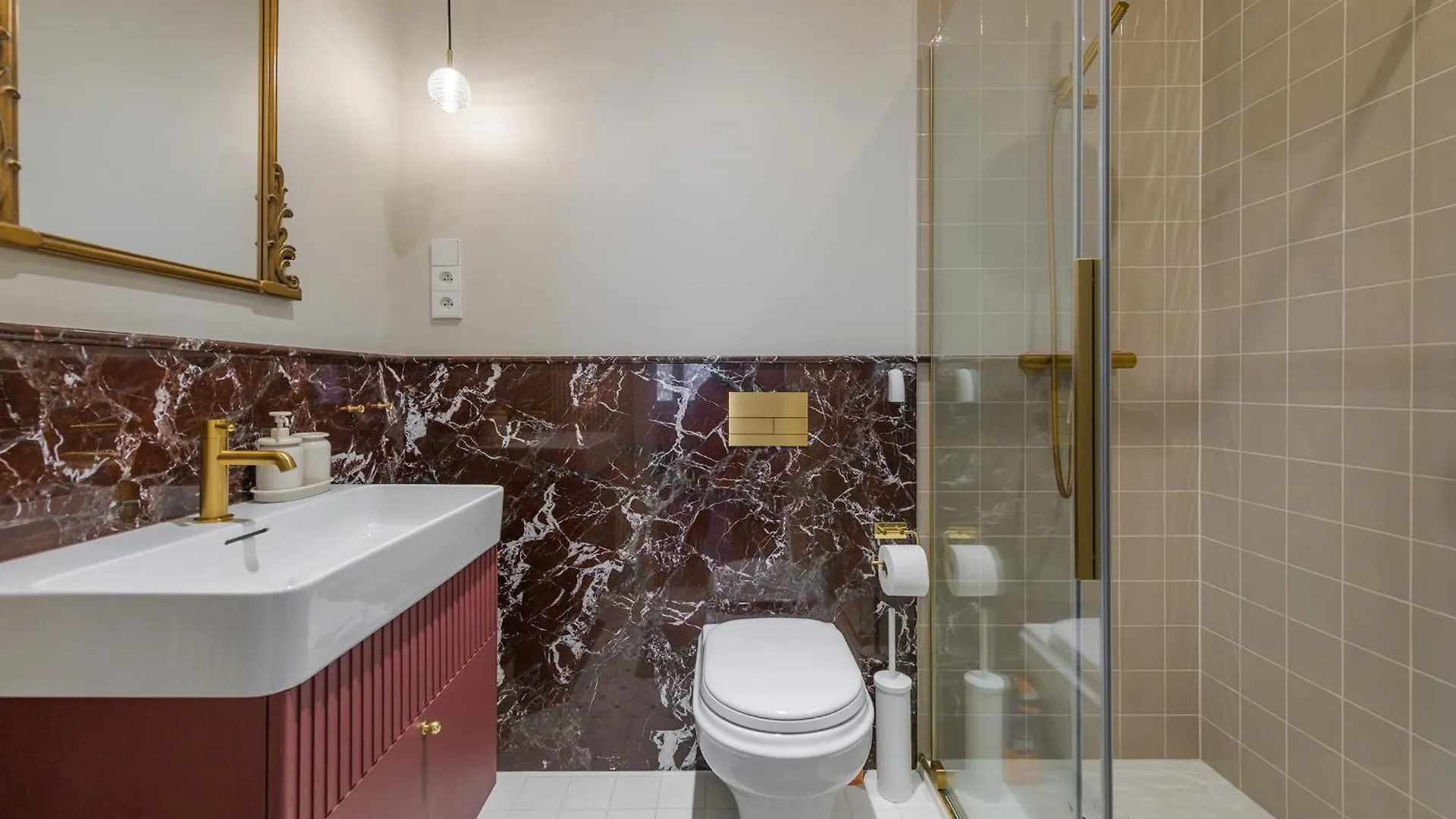 Haffnera Unique Studio سوبوت بولندا