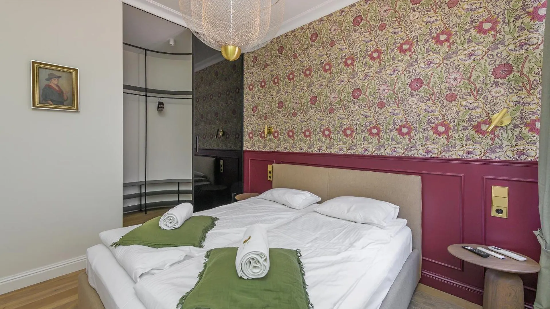 Haffnera Unique Studio سوبوت 0*,  بولندا