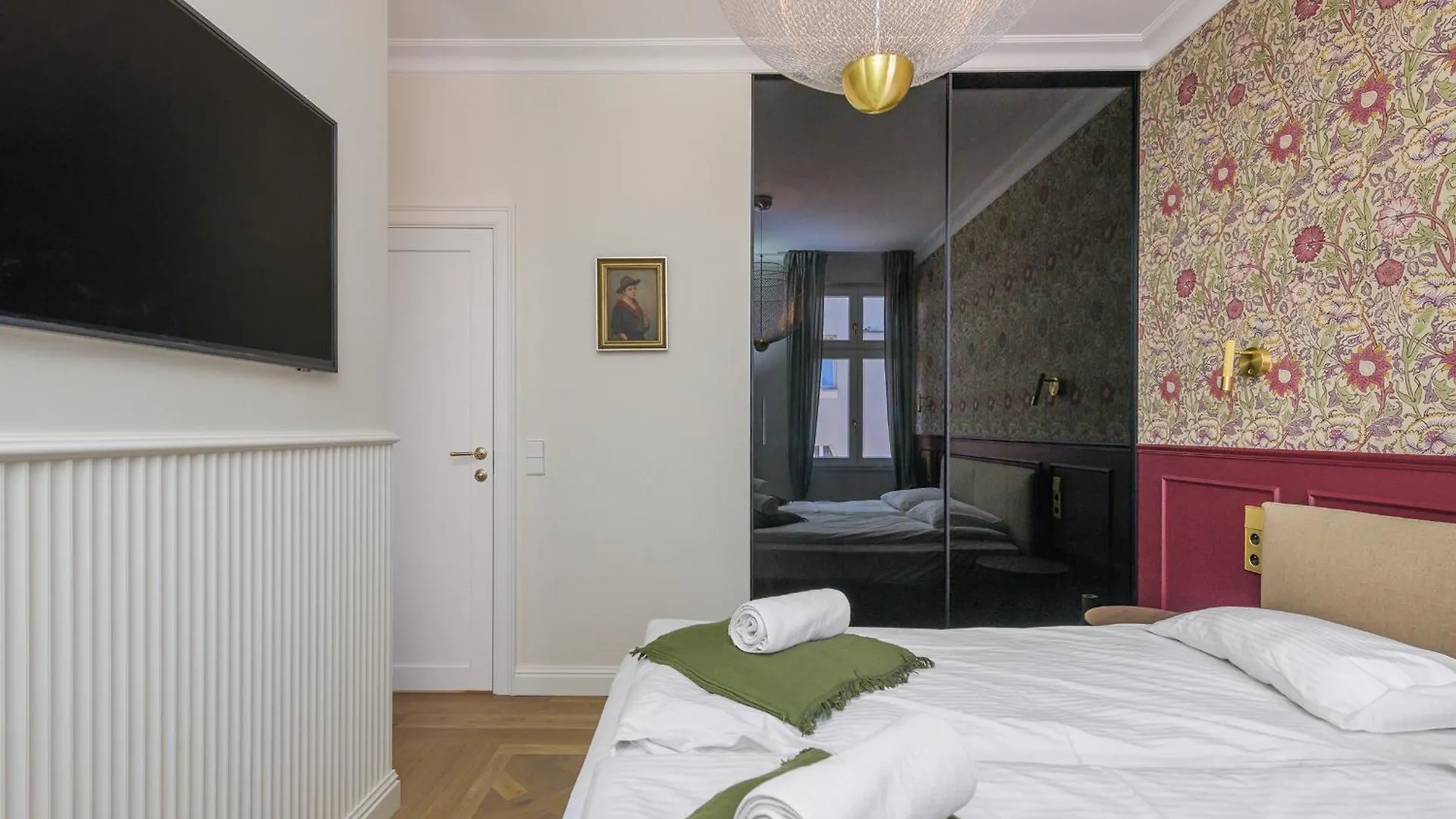 Haffnera Unique Studio سوبوت بولندا