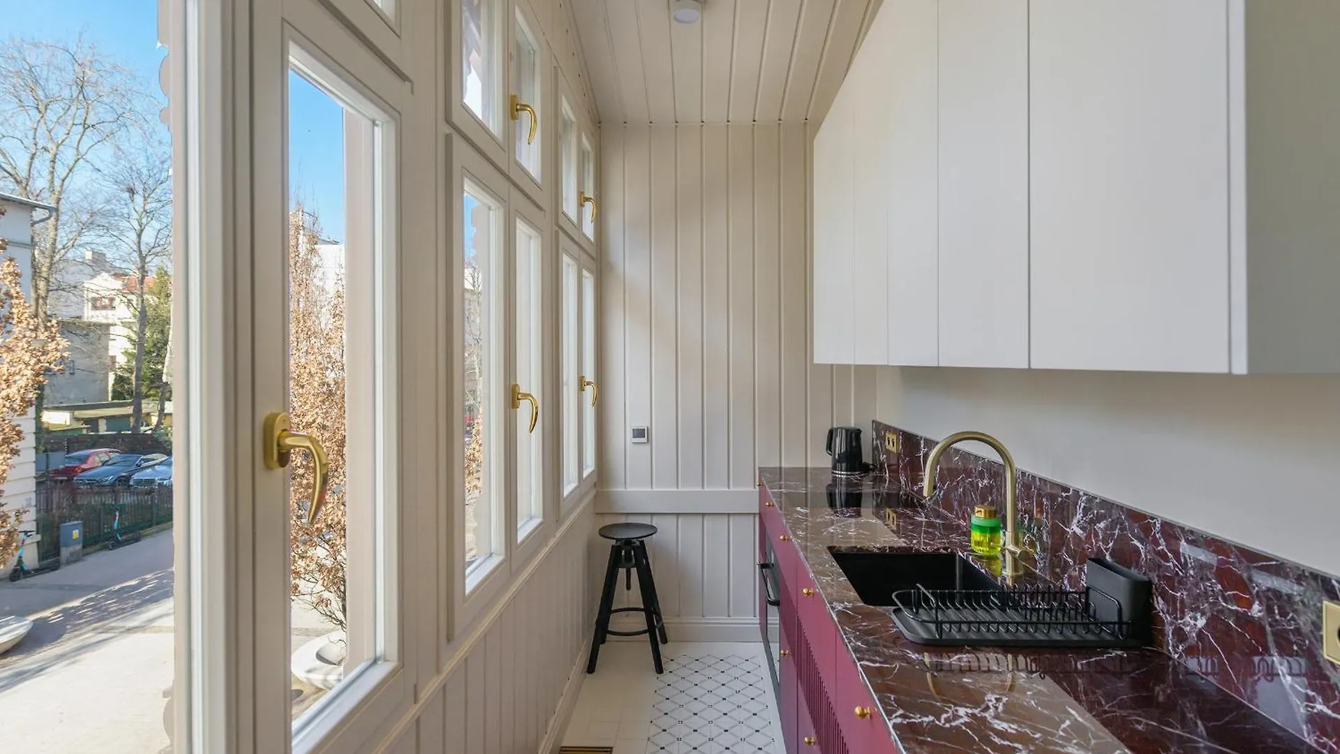 Haffnera Unique Studio سوبوت
